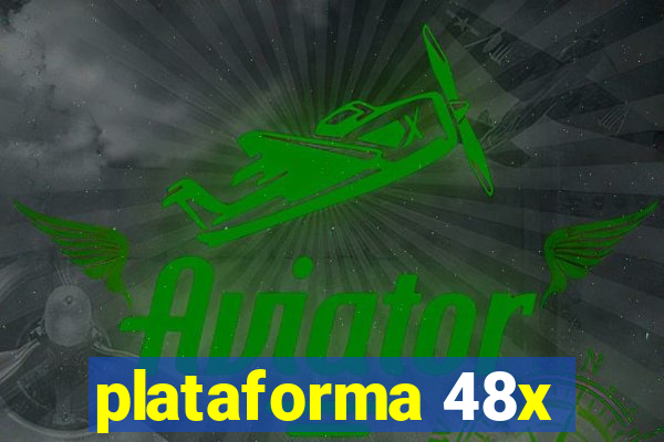 plataforma 48x